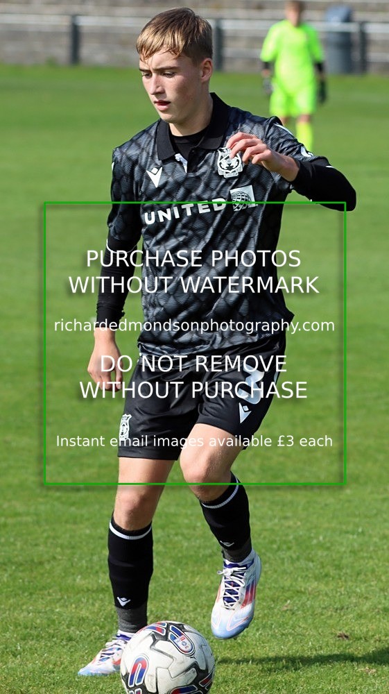 IMG_8349 - Morecambe Academy vs Wrexham Academy (21/9/24)