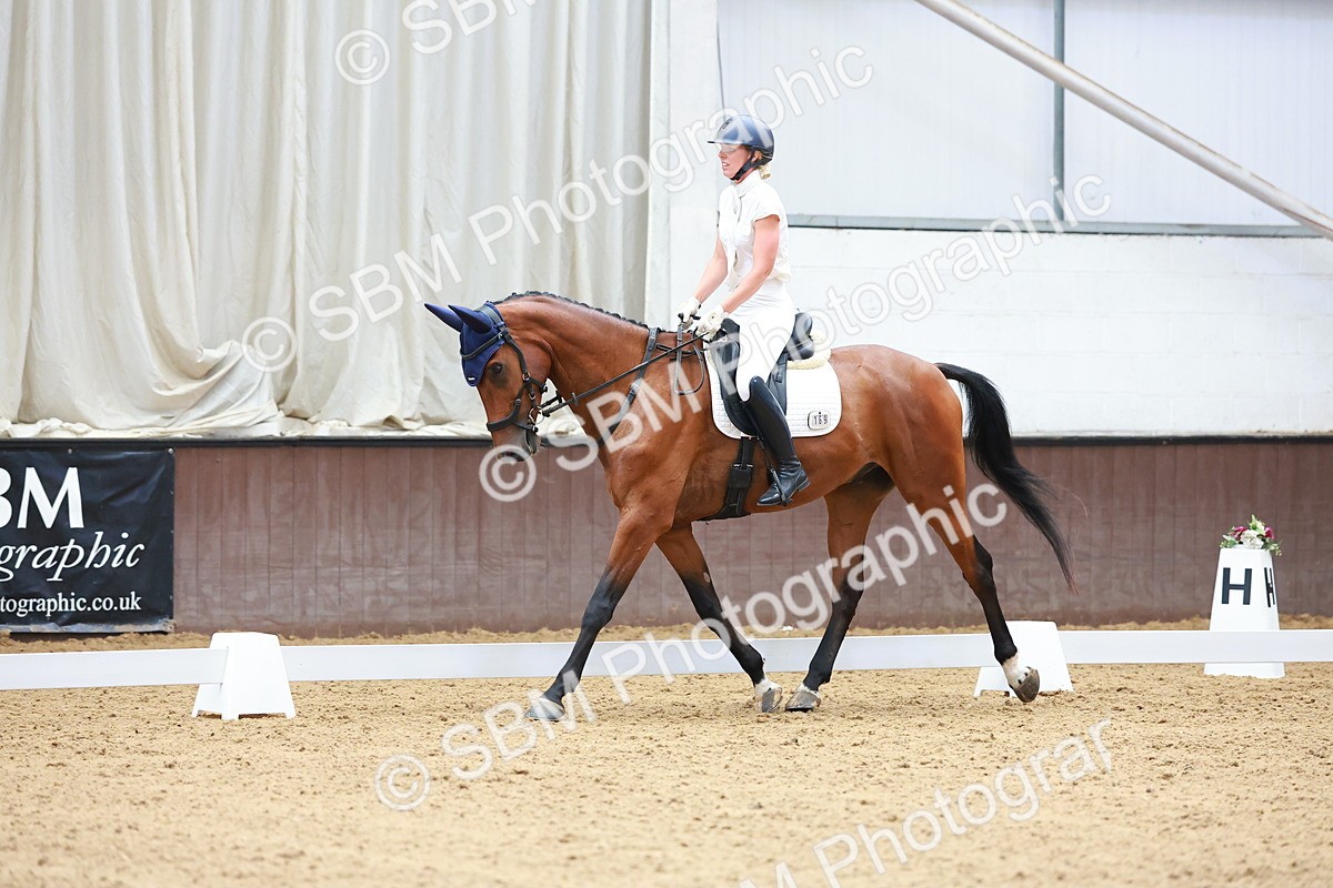 SBM_003772 - Para PYO Warm Up