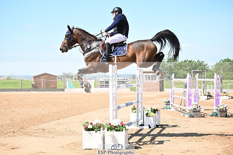 240719A-114153-10599 - Cls 2, 3 Star Small Tour 1.40m