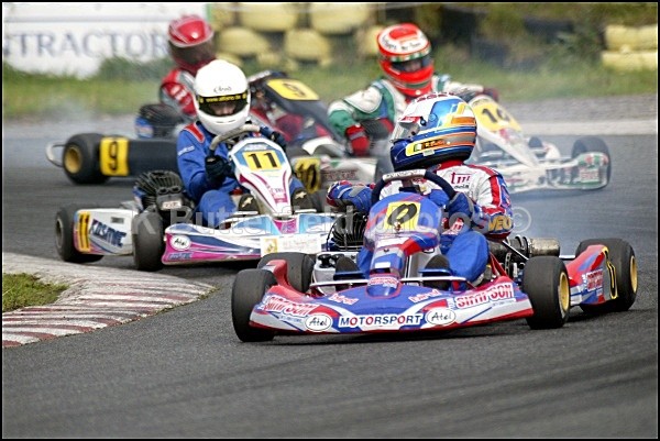  - athboy go karting