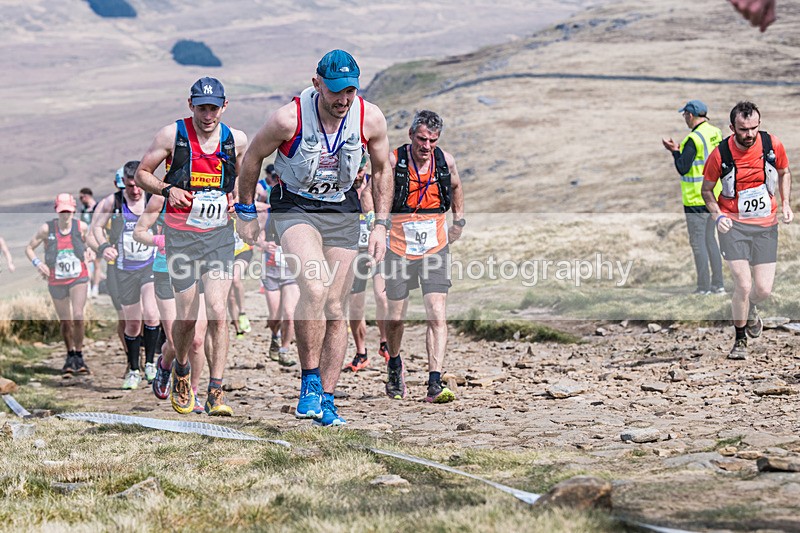 Pen-Y-Ghent-578 - The 3 Peaks Race Saturday 25th April 2026 - Pen Y Ghent