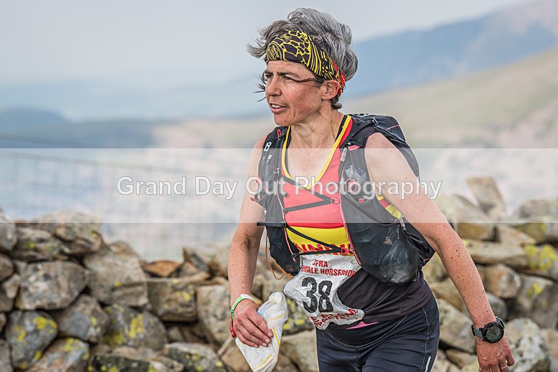 Ennerdale-269 - Ennerdale Horseshoe Fell Race Saturday 10th June 2023