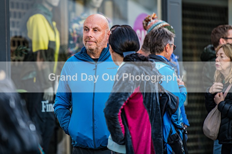 Andy Berry BGR-44 - Andy Berry Bob Graham Round Saturday 10th May 2025