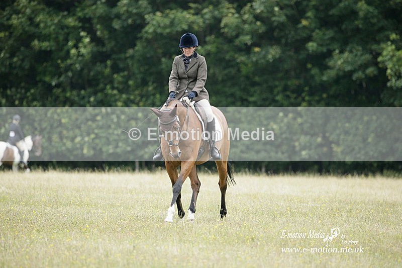 BVRC 030721 116 - Bourne Valley Riding Club Dressage 03/07/21