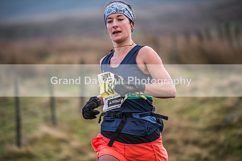 Clough Head-731 - Kong Clough Head Fell Race Saturday 18th January 2025