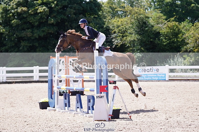 240719A-135038-11664 - Cls 14, 1 Star Silver Tour 1.25m