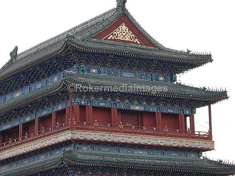 CHINA__1062 - China 2019