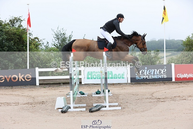 250717-090741-03406 - Cls 9, 1 Star Bronze Tour