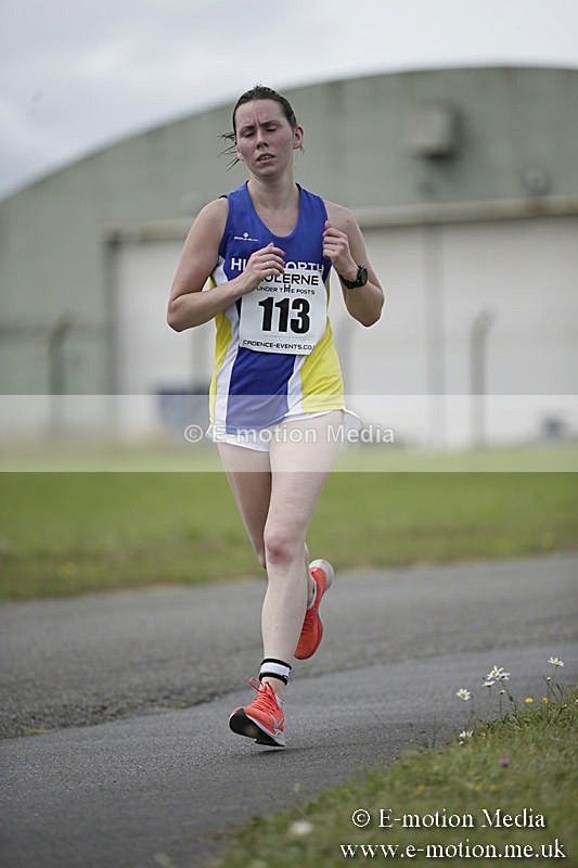 CAD5M 210719-0613 - Cadence Events Colerne 5 Miler  21-Jul-2019