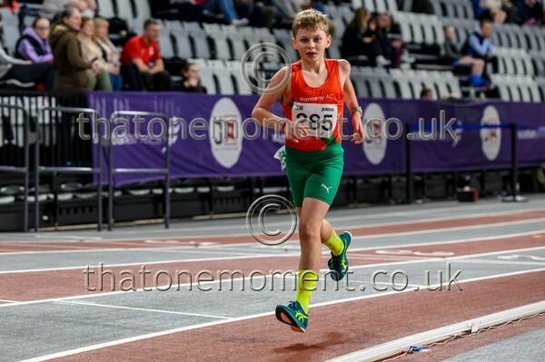 AgeInd25SUN-915614 - Track Male