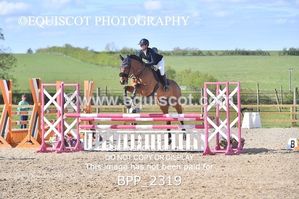 BPP_2319 - CLASS 23 SUN Senior Discovery/ 1m Open