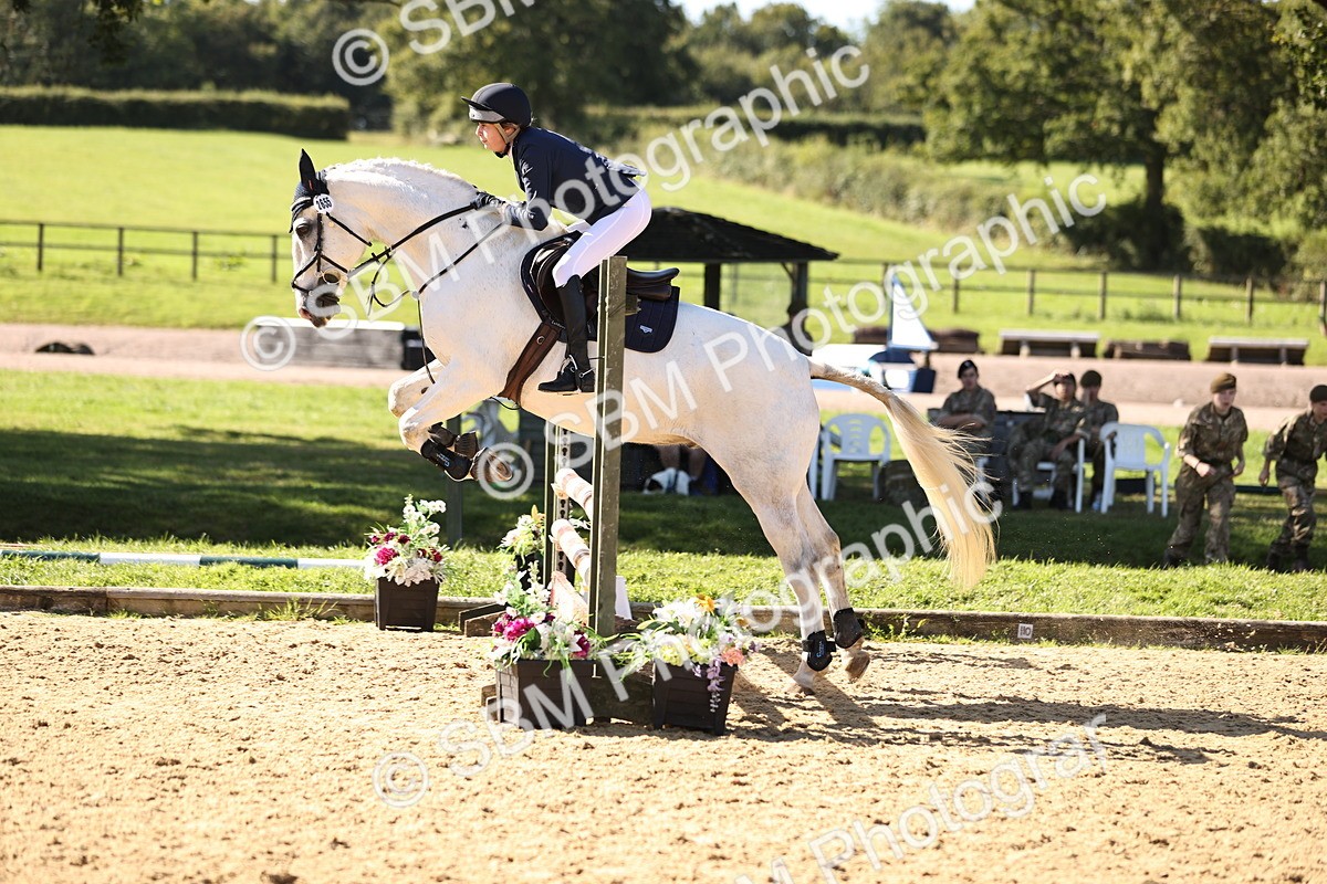 SBM_38338 - J39 - Senior 85cm Championship