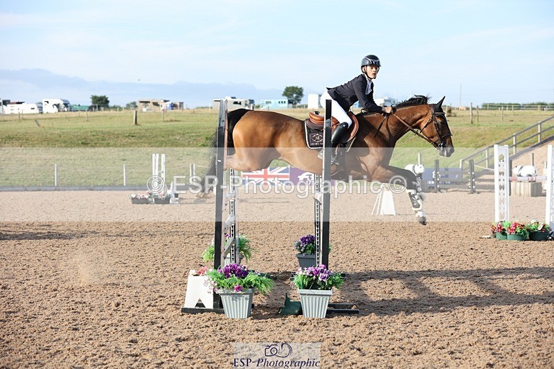 250629-191511-14132 - Cls 39-41 Children on Horses