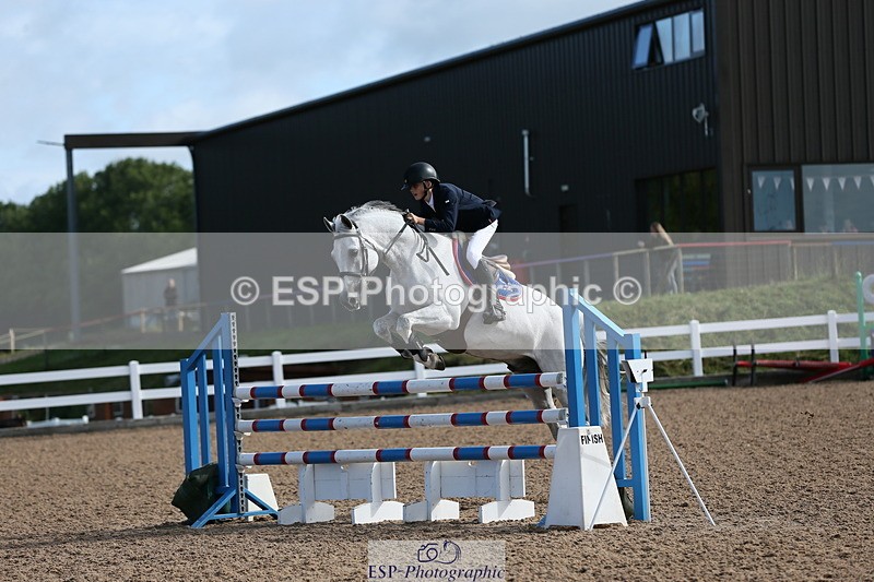 230716A-092358-02112 - Class 30 Children On Horses 1.05m