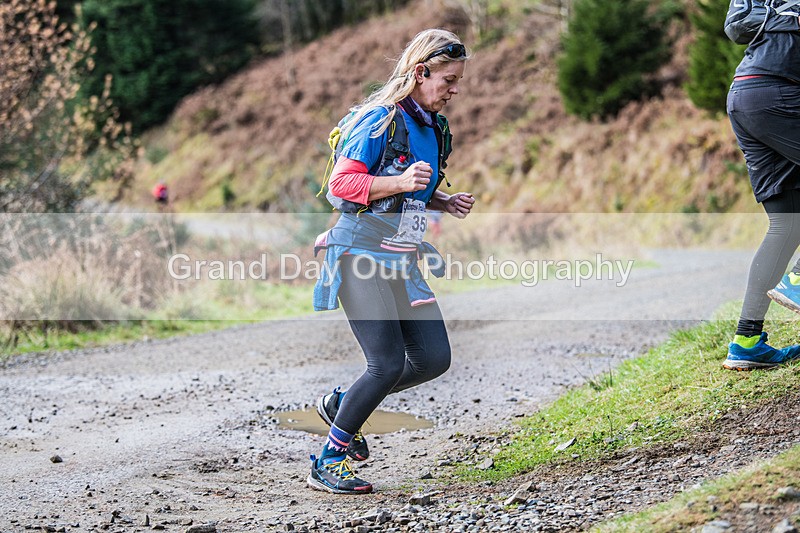 Glentress-548 - High Terrain Events Glentress 21 & 10K Trail Races Saturday 15th November 2025