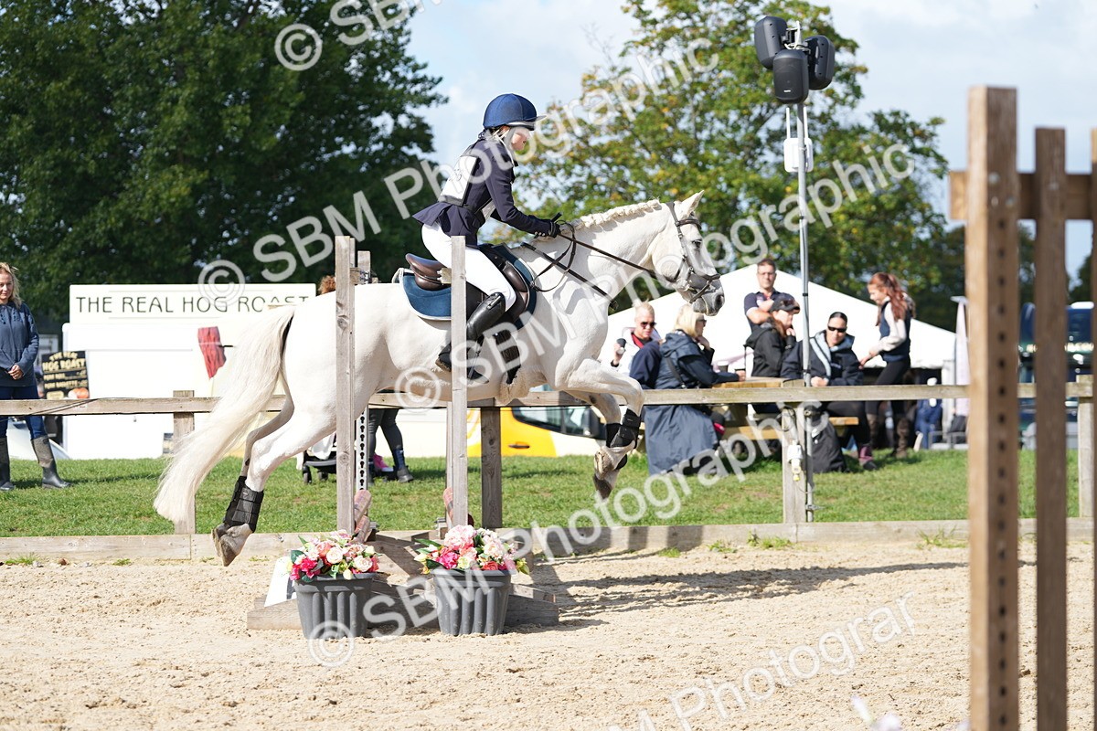 SBM_17723 - J58 - Clear Round 50cm