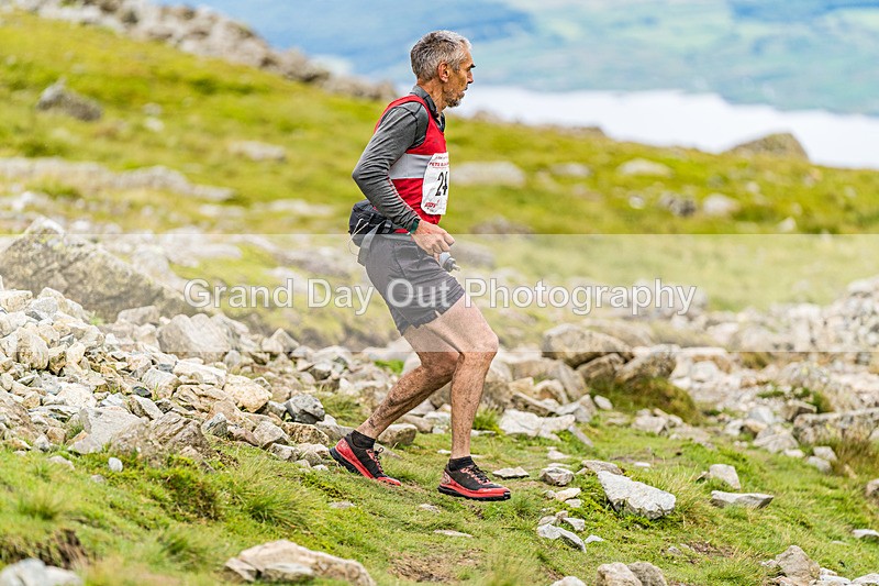 Wasdale-1286 - Wasdale Horseshoe Fell Race Saturday 13th July 2024