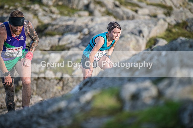 Blisco-206 - Blisco Dash Fell Race Wednesday 16th July 2025