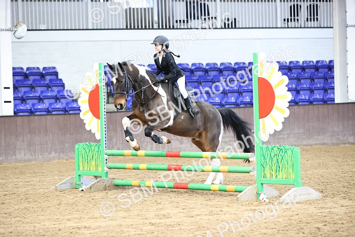 SBM_000884 - Class 1 - 60cm