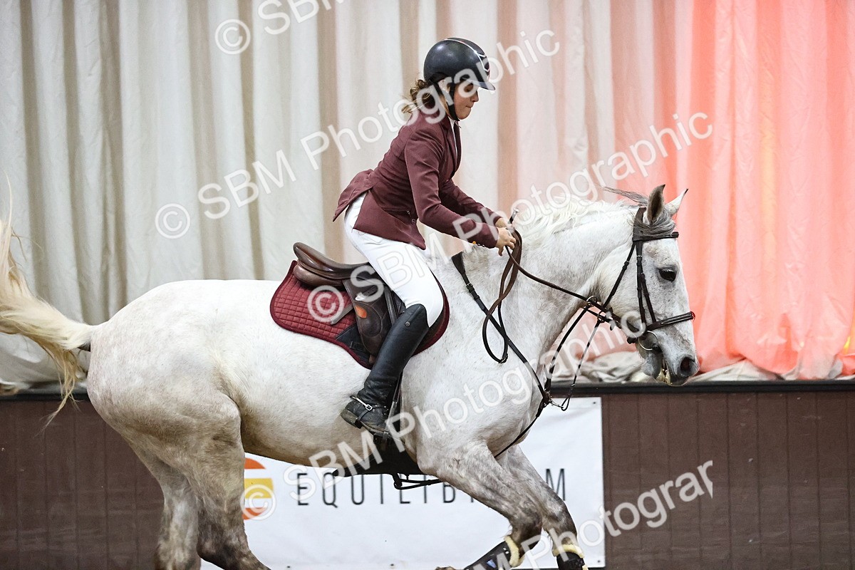 SBM_003006 - Class 10 - Senior Newcomers - 1.10m