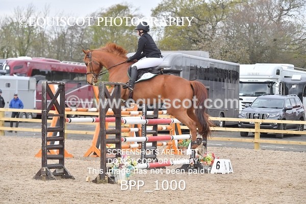 BPP_1000 - CLASS 11 SAT  RHS Classic Championship Qualifier