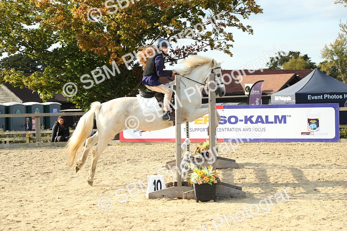SBM_53552 - J8 - Junior Pony 65cm Championship