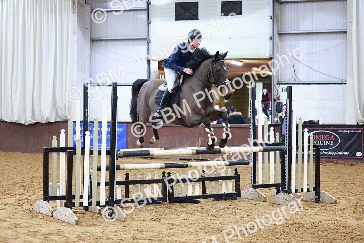 SBM_001440 - Class 3 - Senior Discovery - 1.00m