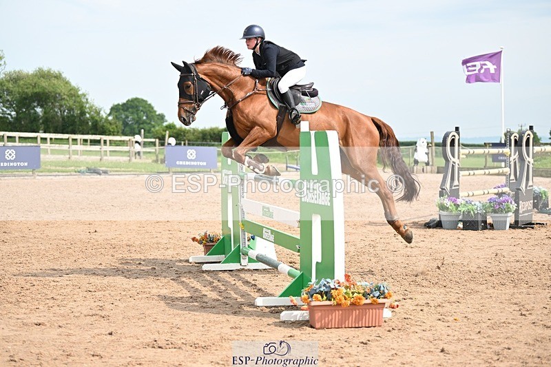 250511-153431-14567 - Cls 29 Snr Foxhunter