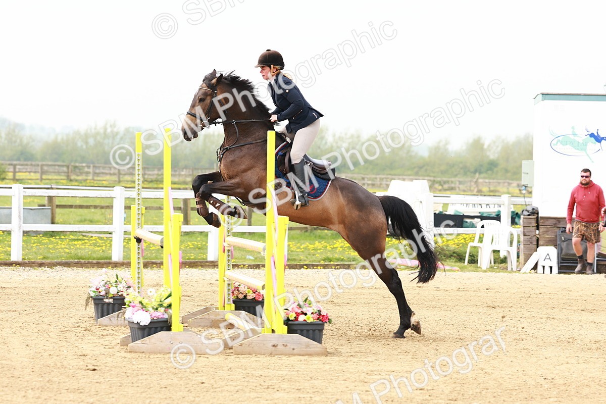  - Class 16 - Senior Discovery - 1.00m