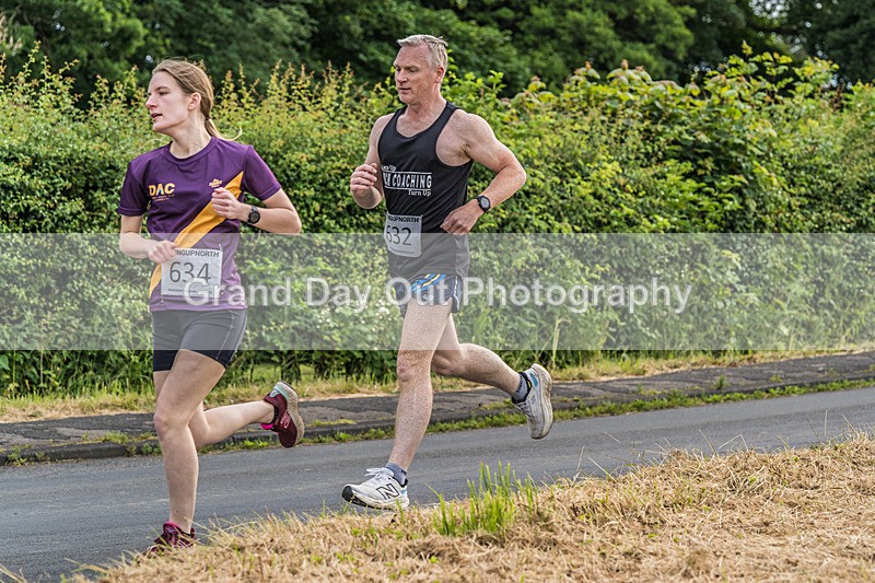 Lambfoot-101 - Lambfoot Loop Road Race Tuesday 2nd July 2024