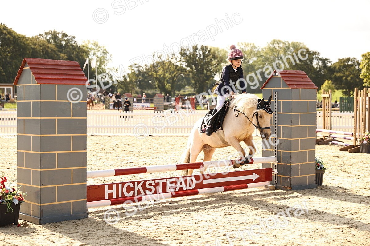 SBM_62069 - J12 - Junior Pony 55cm Championship