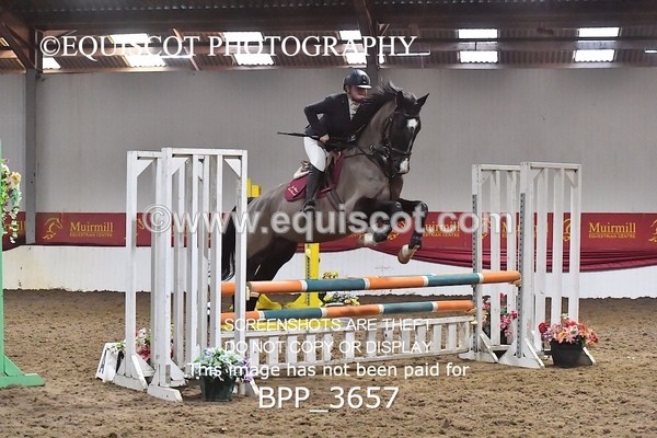 BPP_3657 - CLASS 20 Senior British Novice/ 90cm Open