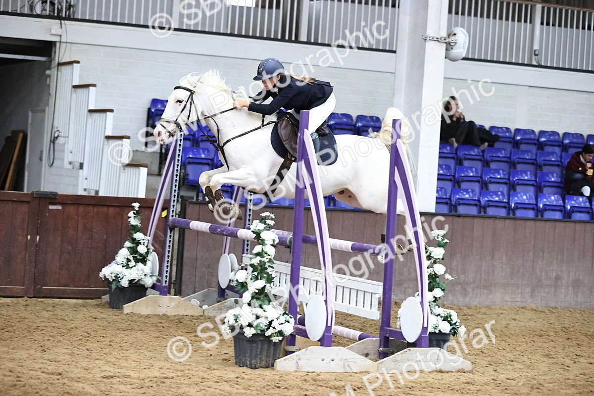 SBM_002804 - Class 6 - Pony Newcomers 1.00m Open