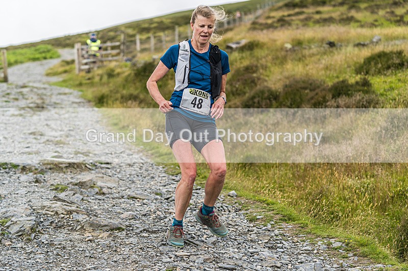 Skiddaw-829 - Skiddaw Fell Race Sunday 7th July 2014