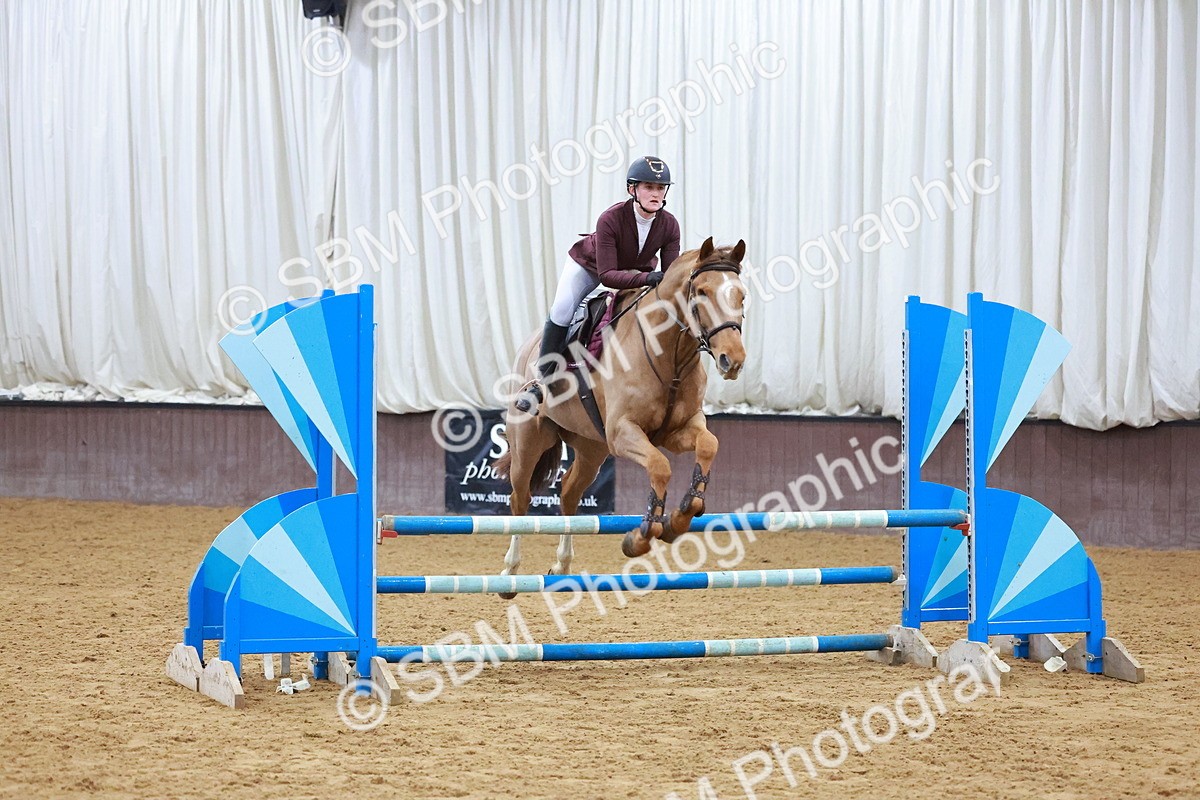 SBM_000306 - Class 2 - Senior British Novice - 90cm