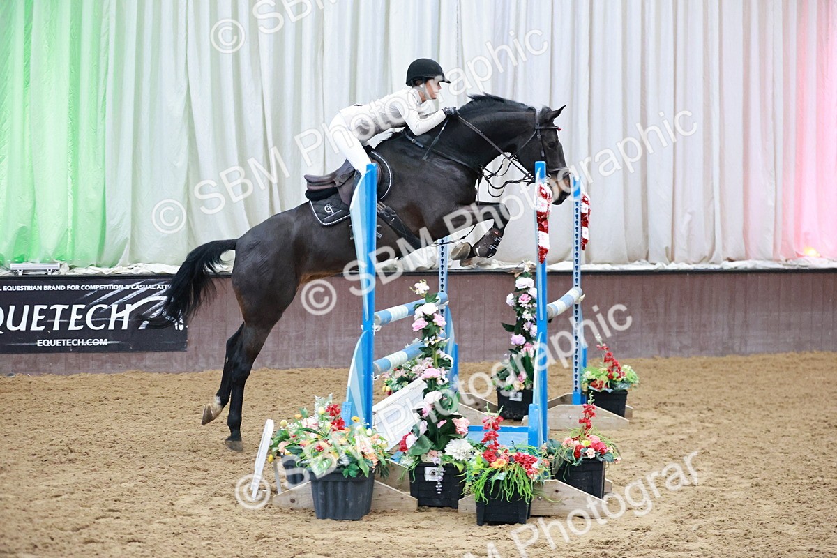 SJMB0039 - Class 4 - Senior Newcomers 1.10m