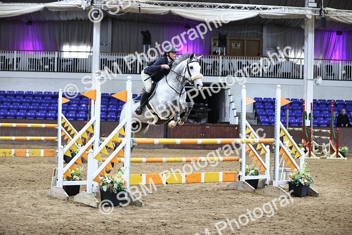 SBM_001864 - Class 4 - Senior Newcomers - 1.10m Open