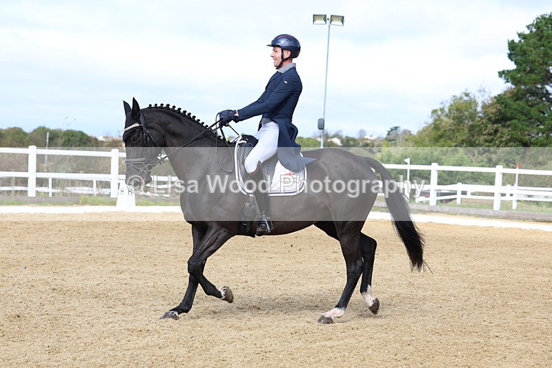 3E7A9610 - Class 13: FEI Prix St Georges 2026