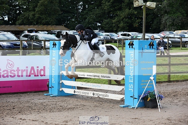 230826-120803-17549 - Round 1 Start to 12.30 coursewalk