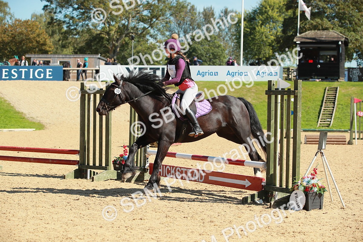 SBM_20128 - E6 - Eventers Challenge 60cm Championship