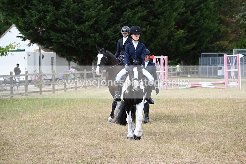 WJ6_7387 - Class 9 Tack and Turnout