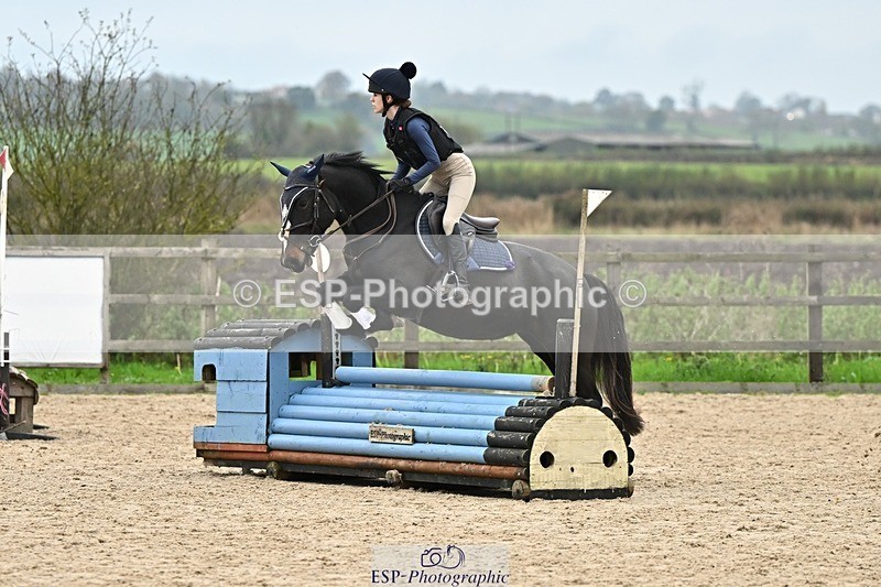 241110-144633-01122 - 70-75cm Arena Eventing