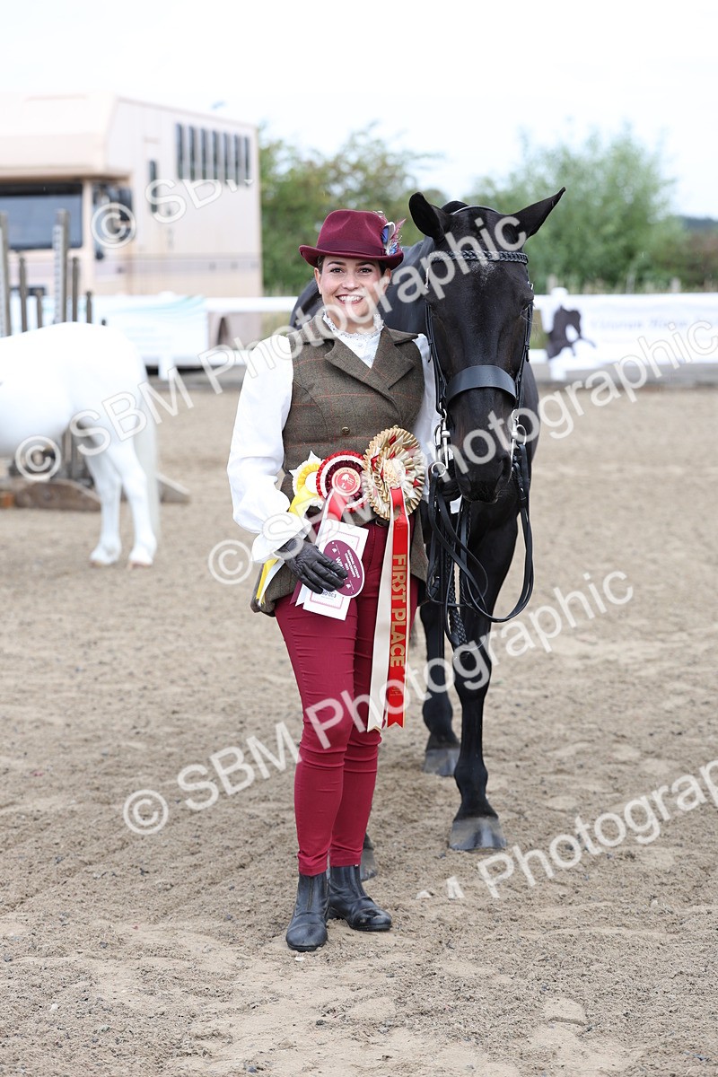 SBM_00099 - Class 50 - Best Turned Out IH