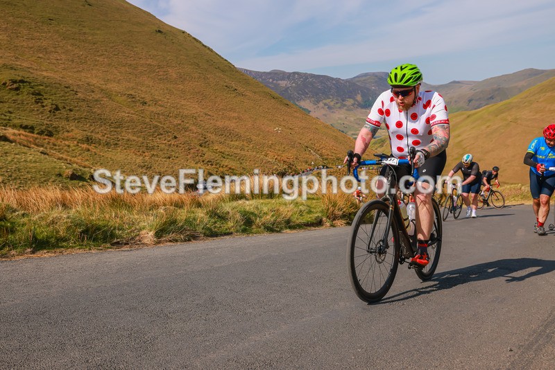 102122 - Newlands Pass 10.00-11.00