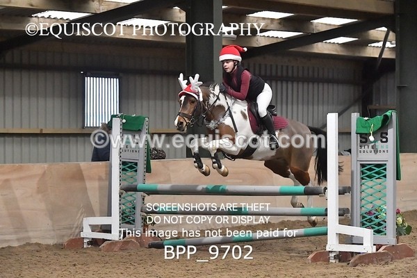 BPP_9702 - CLASS 7  80CM Small Open Show Jumping