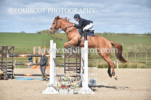 JAC_4719 - CLASS 12 SAT Senior 1.30m Open RHS Young Masters Qualifier
