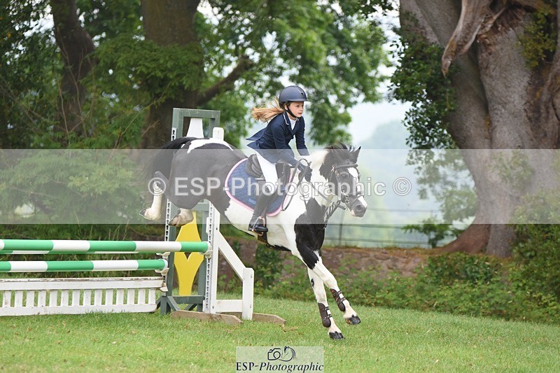 230618-091032-08842 - Cls 27 Cats & Pipes 128cm & 138cm