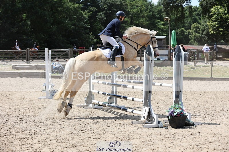 250703A-133607-04959 - Cls 8 95cm Amateur Qualifier