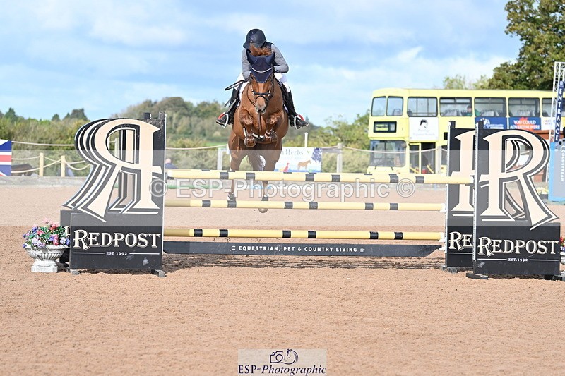 231014A-103555-04153 - Cls 18 Newcomers & 1.10m Open