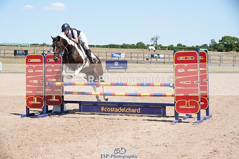 250712-141844-01196 - Cls 4 Big Pony Team